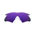 Violet - Oakley M Frame Heater OO9100