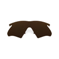 Brown - Oakley M Frame Heater OO9100