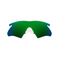 Green Jade - Oakley M Frame Heater OO9100