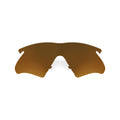 Gold - Oakley M Frame Heater OO9100