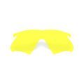 Yellow - Oakley M Frame Heater OO9100