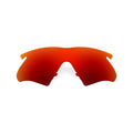 Mais Red - Oakley M Frame Heater OO9100