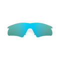 Ice Thug - Oakley M Frame Hybrid S OO9130