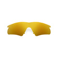 24k - Oakley M Frame Hybrid S OO9130