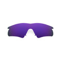 Violet - Oakley M Frame Hybrid S OO9130