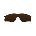 Brown - Oakley M Frame Hybrid S OO9130