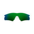 Green Jade - Oakley M Frame Hybrid S OO9130