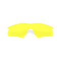 Yellow - Oakley M Frame Hybrid S OO9130