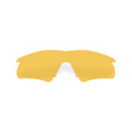 Orange - Oakley M Frame Hybrid S OO9130