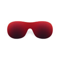 Dark Ruby - Oakley Immerse OO9131