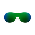 Green Jade - Oakley Immerse OO9131