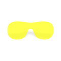 Yellow - Oakley Immerse OO9131