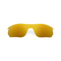 24k - Oakley Radarlock Edge OO9183