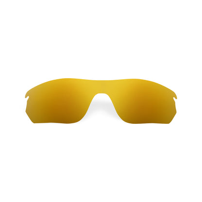 Oakley Radarlock Edge OO9183
