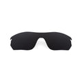Black - Oakley Radarlock Edge OO9183