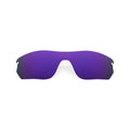 Violet - Oakley Radarlock Edge OO9183