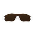 Brown - Oakley Radarlock Edge OO9183