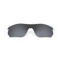 Slate - Oakley Radarlock Edge OO9183