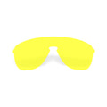 Yellow - Oakley Corridor OO9248