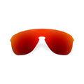 Mais Red - Oakley Corridor OO9248