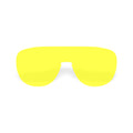 Yellow - Oakley Trillbe OO9318