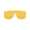 Orange - Oakley Trillbe OO9318