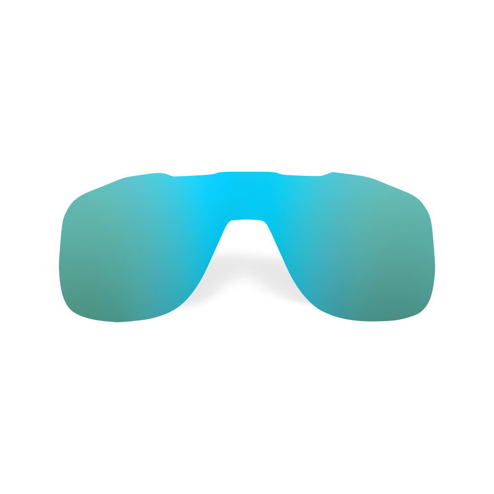 Oakley Crossrange Shield OO9387