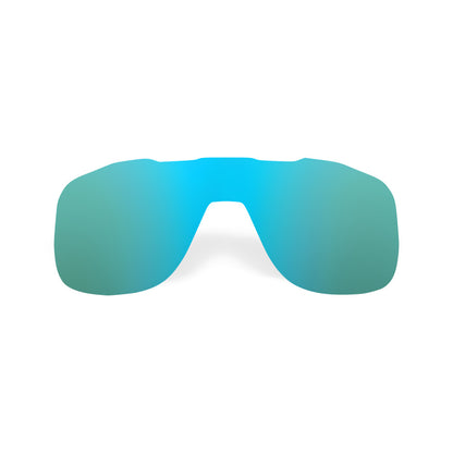 Oakley Crossrange Shield OO9387