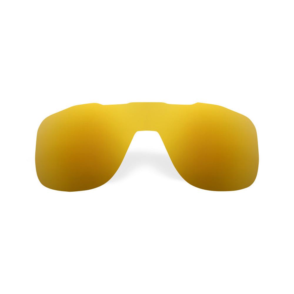 Oakley Crossrange Shield OO9387