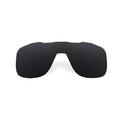Black - Oakley Crossrange Shield OO9387