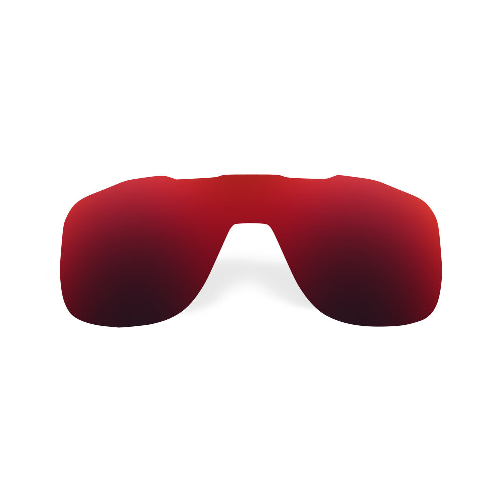 Oakley Crossrange Shield OO9387
