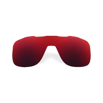 Oakley Crossrange Shield OO9387