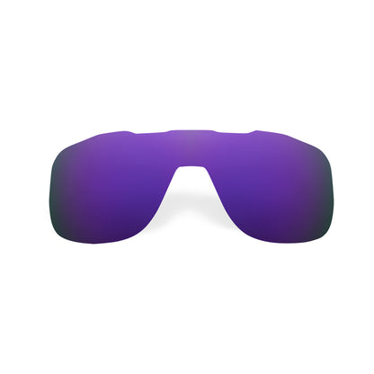 Oakley Crossrange Shield OO9387