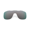 Platinum - Oakley Crossrange Shield OO9387