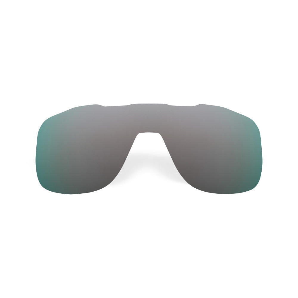 Oakley Crossrange Shield OO9387