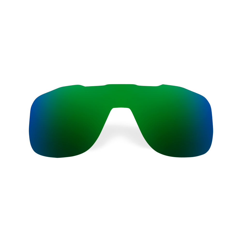 Oakley Crossrange Shield OO9387