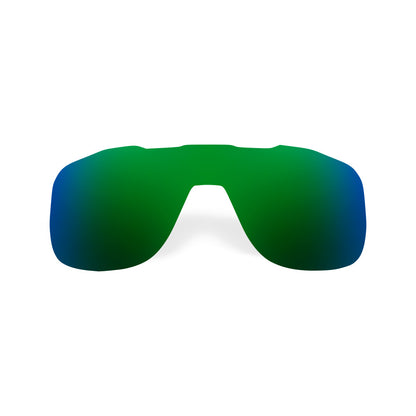 Oakley Crossrange Shield OO9387