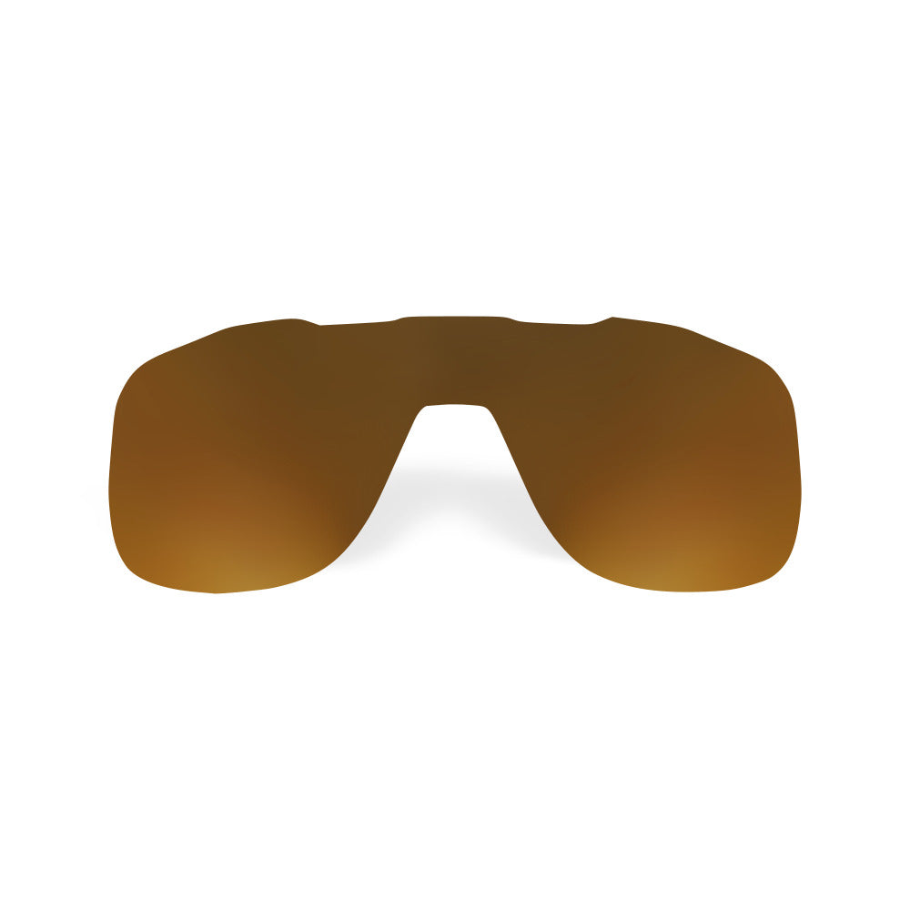 Oakley Crossrange Shield OO9387
