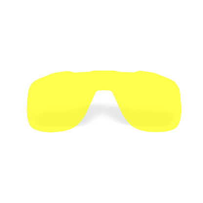 Oakley Crossrange Shield OO9387