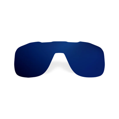Oakley Crossrange Shield OO9387