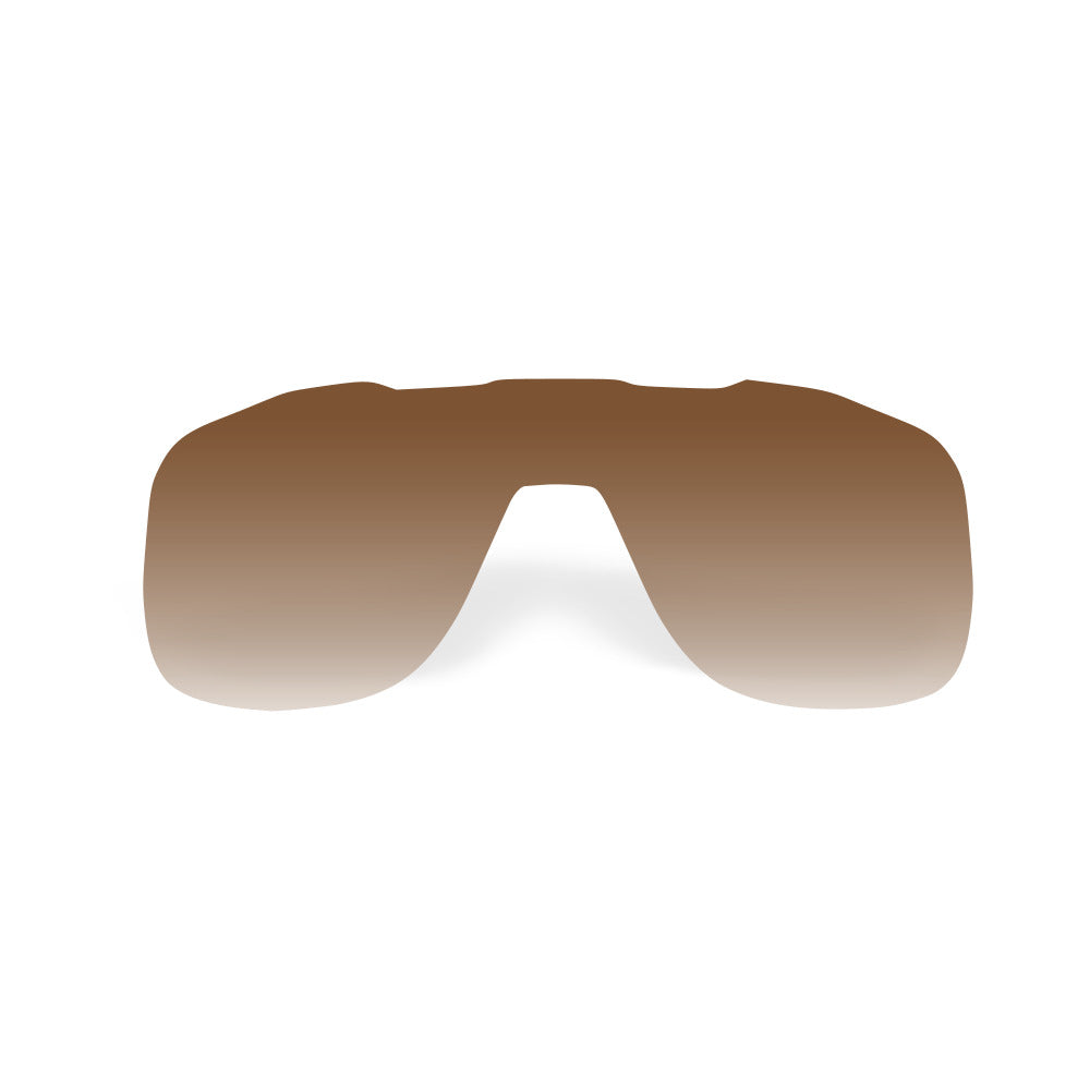 Oakley Crossrange Shield OO9387