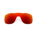 Mais Red - Oakley Crossrange Shield OO9387