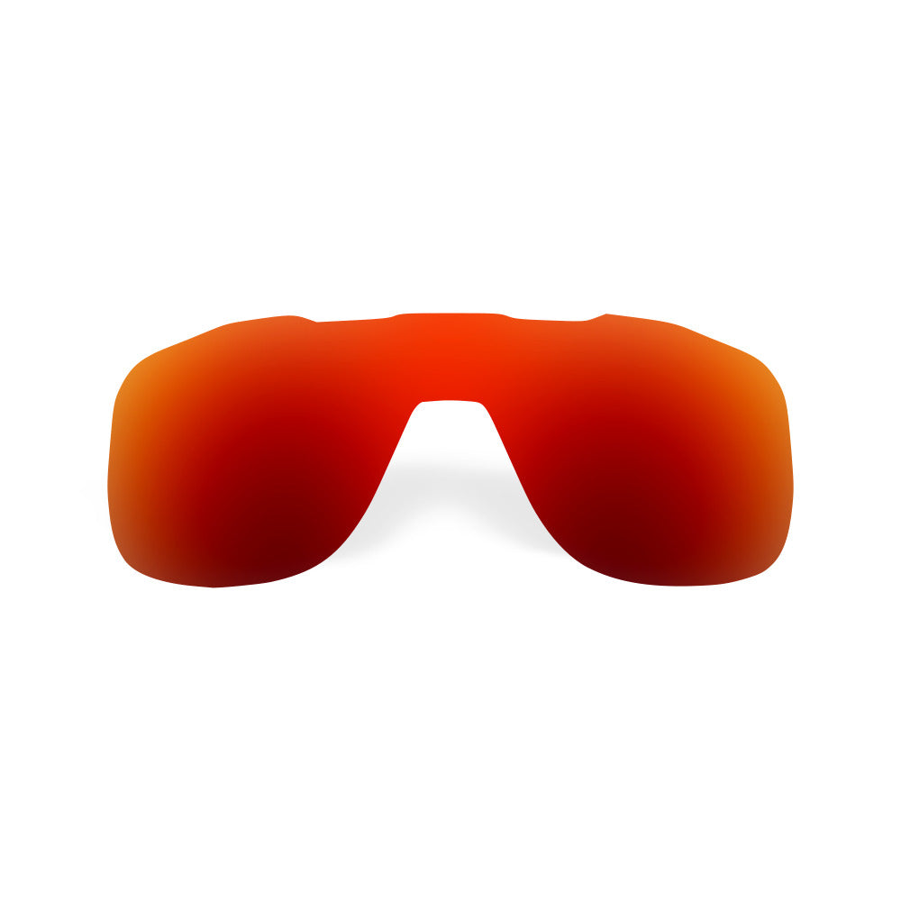 Oakley Crossrange Shield OO9387