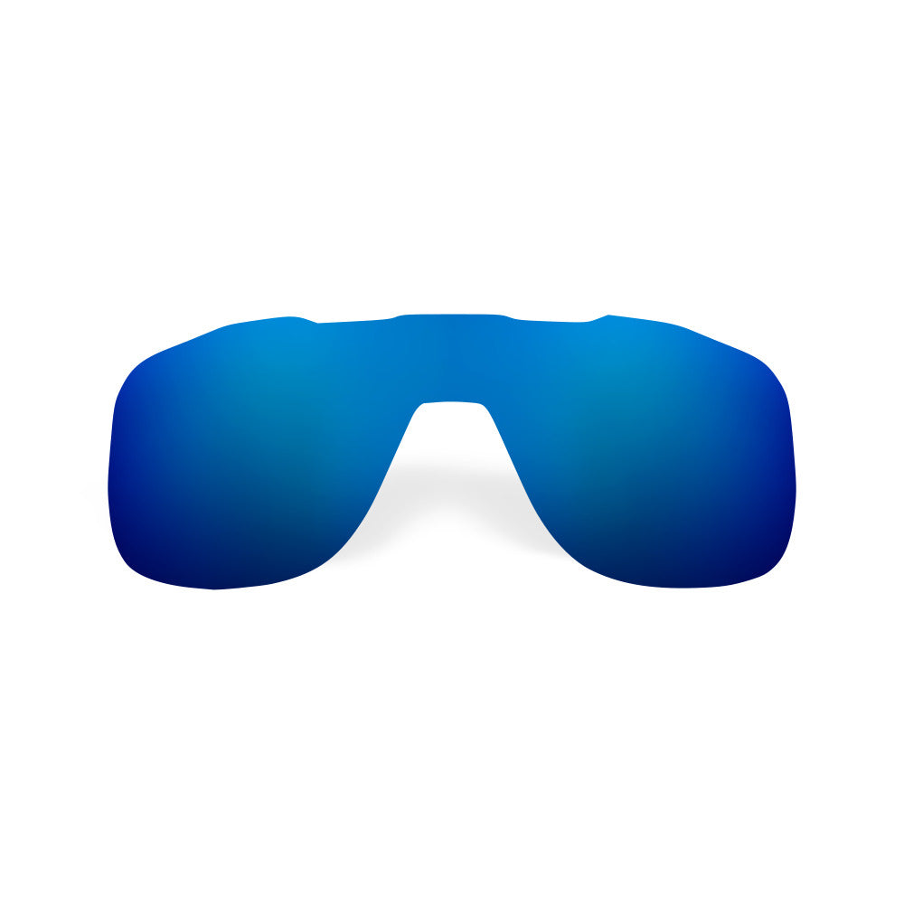 Oakley Crossrange Shield OO9387