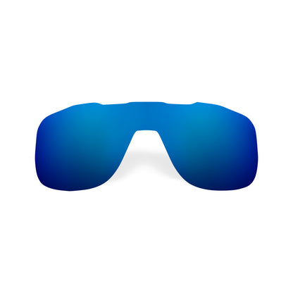 Oakley Crossrange Shield OO9387