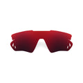 Dark Ruby - Oakley Sphaera vented OO9403