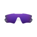 Violet - Oakley Sphaera vented OO9403