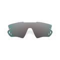 Platinum - Oakley Sphaera vented OO9403
