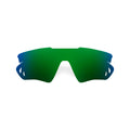 Green Jade - Oakley Sphaera vented OO9403
