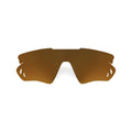 Gold - Oakley Sphaera vented OO9403